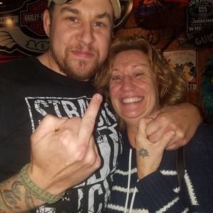 Meet your Posher, Corey